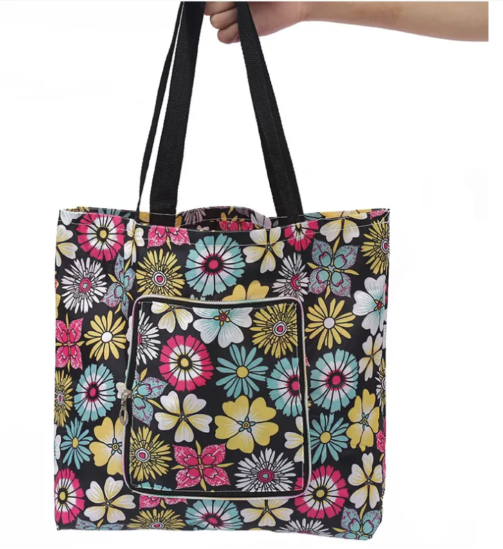 Bulk Shopping Bags Grocery Bags Reusable Travel Bags 12 Wholesale Shopping Bag