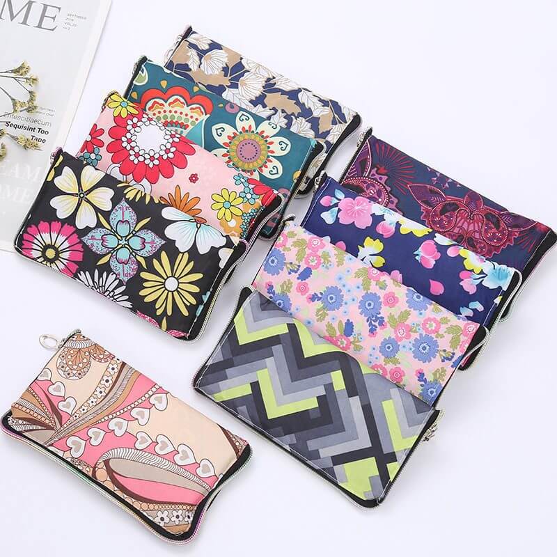 Torby na zakupy luzem Torby spożywcze Reusa