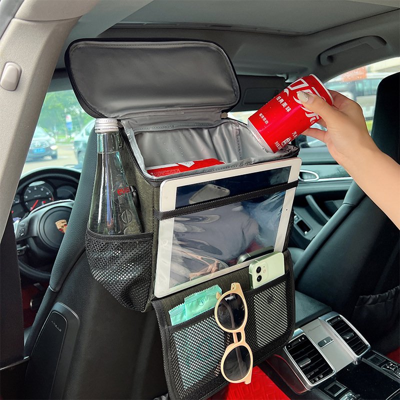 Multifunctional Storage Bag