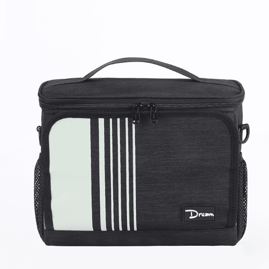 Bolsa de almacenamiento multifuncional