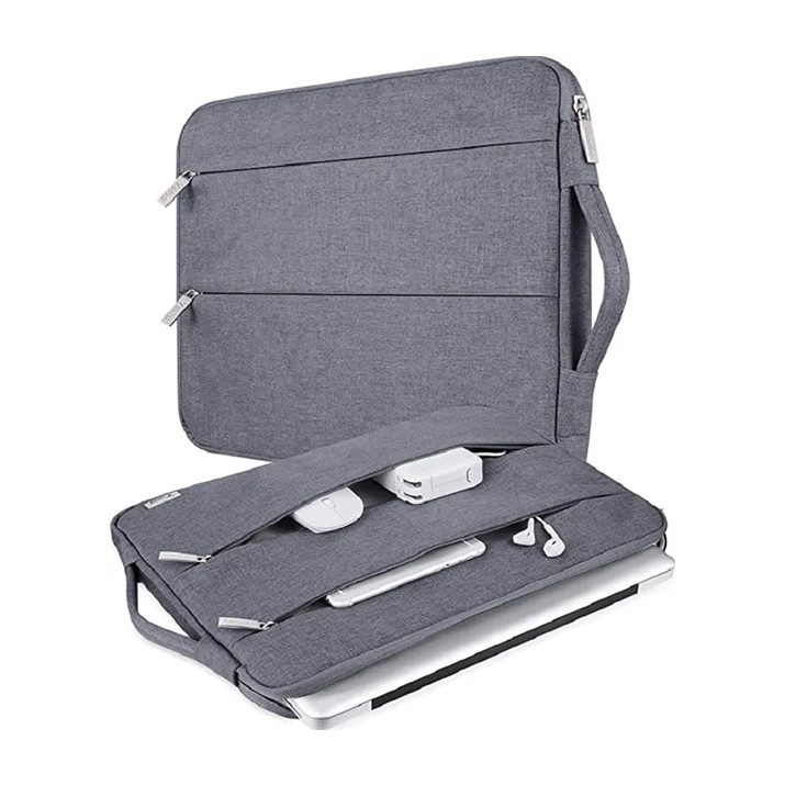 Bolsa de armazenamento portátil no atacado Bolsa de armazenamento de acessórios digitais Bolsa organizadora de viagens