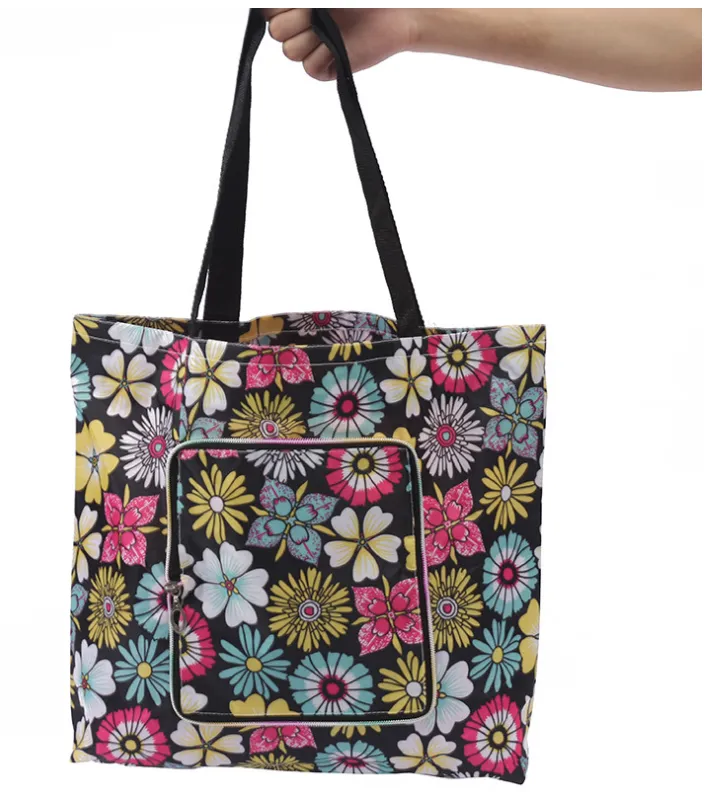 Bulk Shopping Bags Grocery Bags Reusable Travel Bags 7 Wholesale Shopping Bag