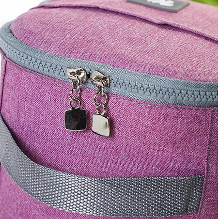 Insulated Lunch Bag