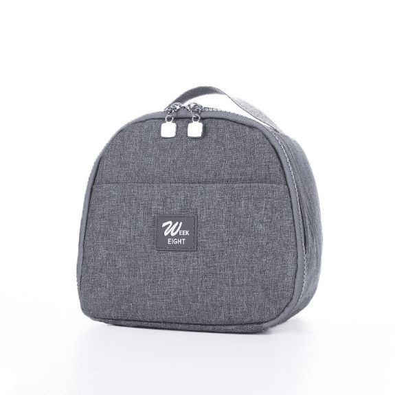 Bolsa aislante para el almuerzo