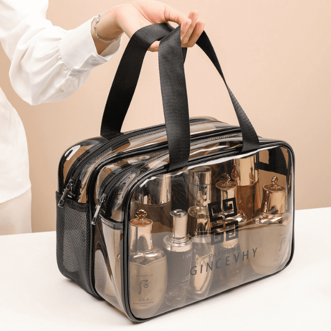 Большая емкость водонепроницаемый портативный Dou