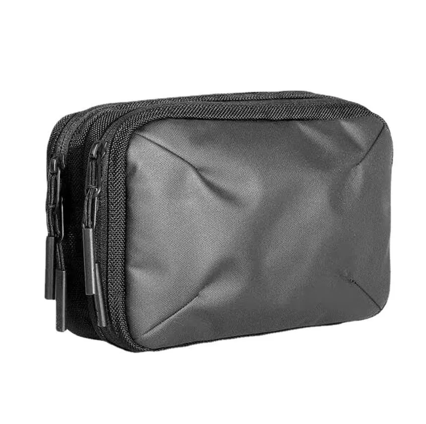 Wholesale Digital Accessories Storage Bag Electronic Organizer Storage Bag 6 China Manufacturing