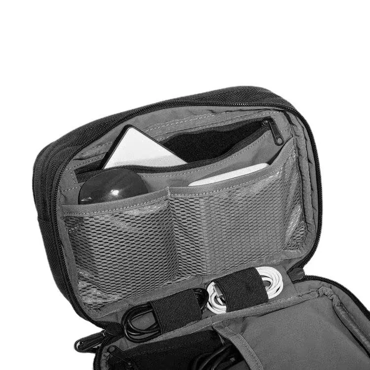 Wholesale Digital Accessories Storage Bag Electronic Organizer Storage Bag 5 China Manufacturing