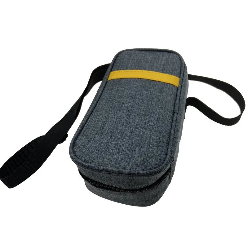 Wholesale Multifunction Electronic Organizer Digital Storage Bag For Travel 7 China Manufacturing