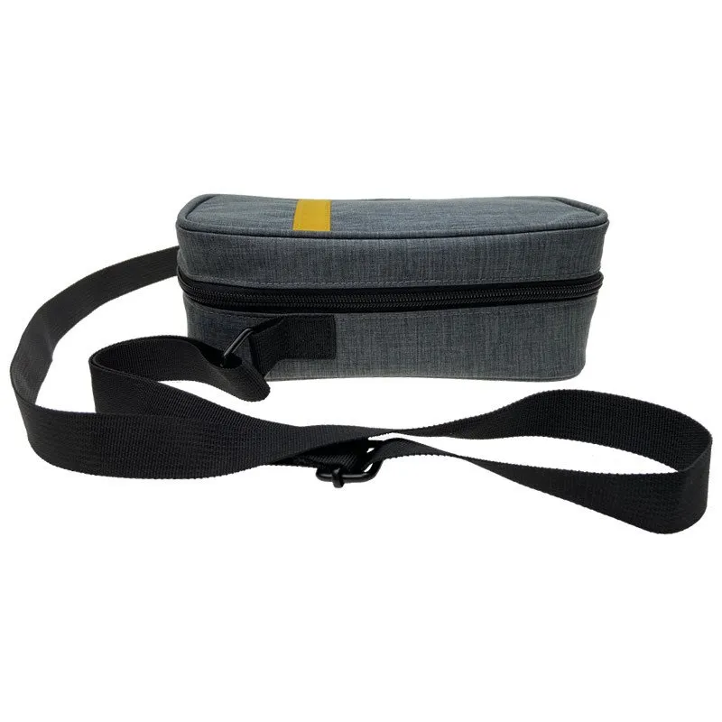 Wholesale Multifunction Electronic Organizer Digital Storage Bag For Travel 6 China Manufacturing