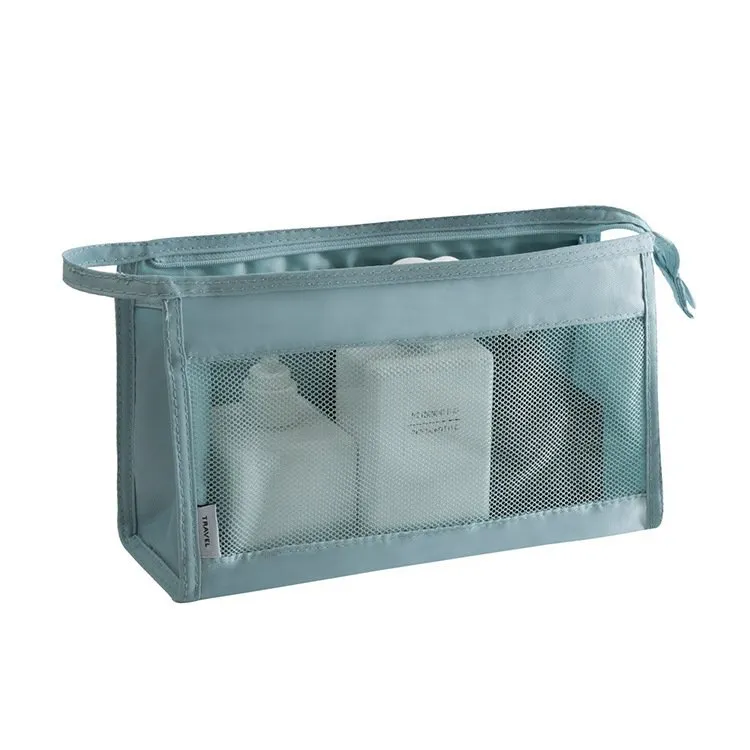 Multifunctional Portable Washing Organizer Washing Bag For Travel 8 Wholesale Supplier