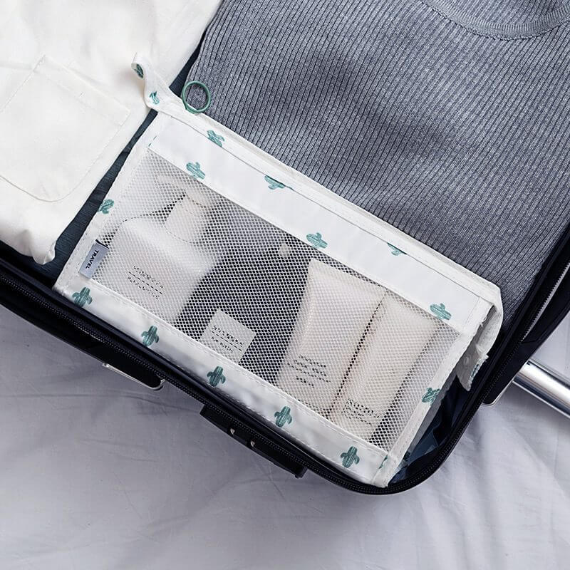 Многофункциональный портативный стиральный органайзер стиральная сумка для