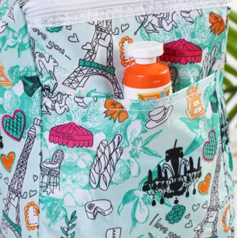 New Fashion Design Customized Lunch Bag From China Factories 7 China factories