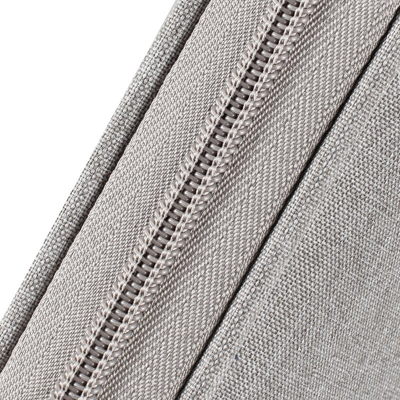 Bolsa organizadora de cables electrónicos