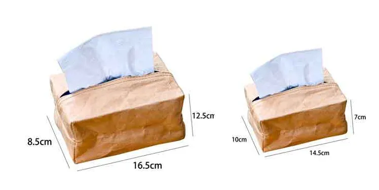 Rectangle Tissue Box Holder Bulk Wholesale 5 Bulk Wholesale