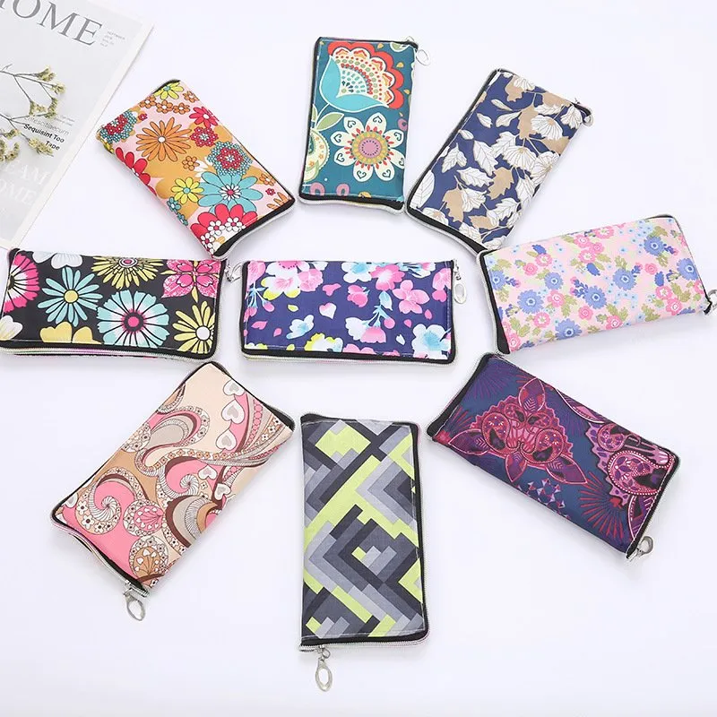 Bulk Shopping Bags Grocery Bags Reusable Travel Bags 5 Wholesale Maker From China