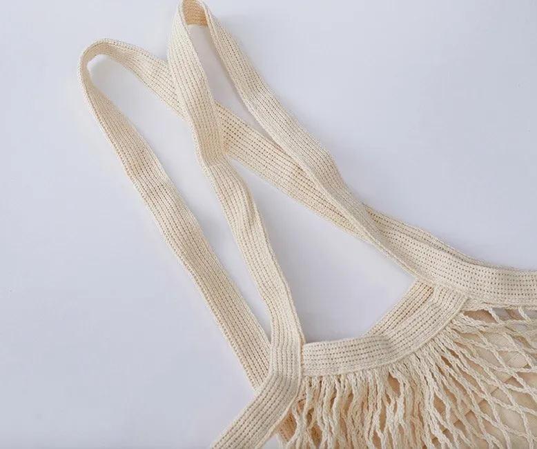 Wholesale Premium Cotton Mesh Grocery Bags 8 wholesale premium cotton mesh grocery bags 1