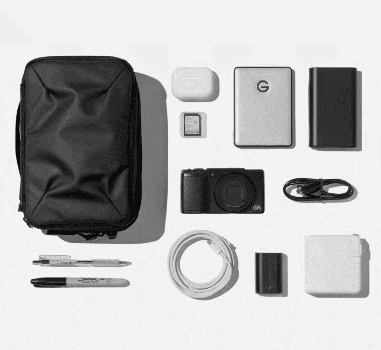 Fabricação na China