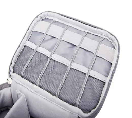 Digital Accessories Storage Bag Made in China Supply for Wholesale or Retail Dealer 7 dealer