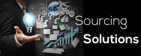 China Sourcing Agent