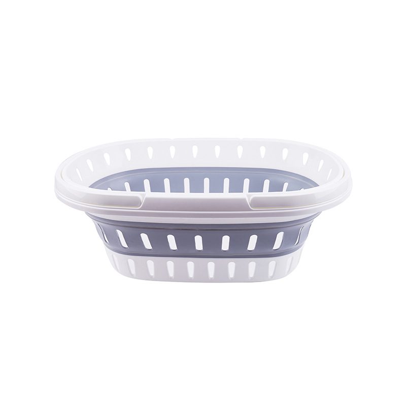 Kosz do przechowywania brudnych ubrań