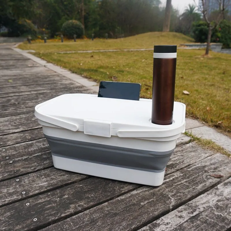 Storage Basket