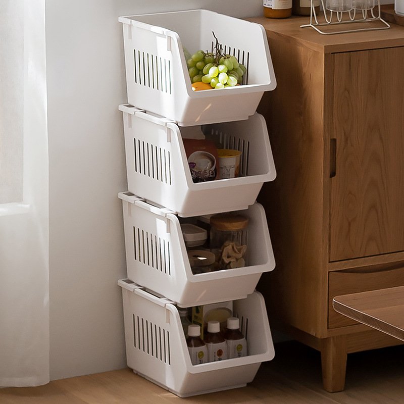 Przechowywanie w kuchni