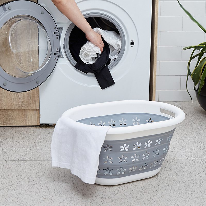 Cesta de armazenamento multifuncional