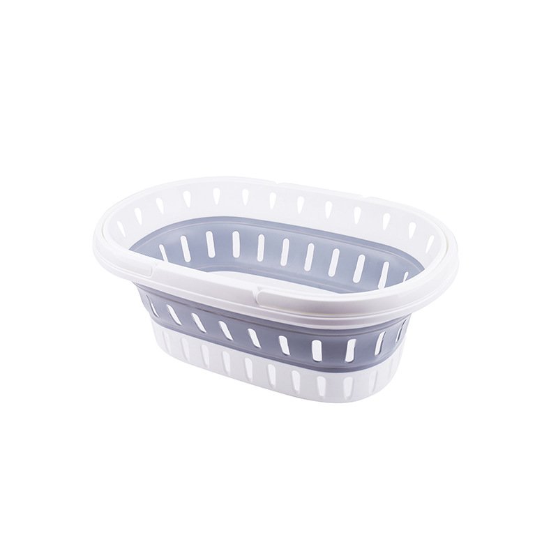 Kosz do przechowywania brudnych ubrań