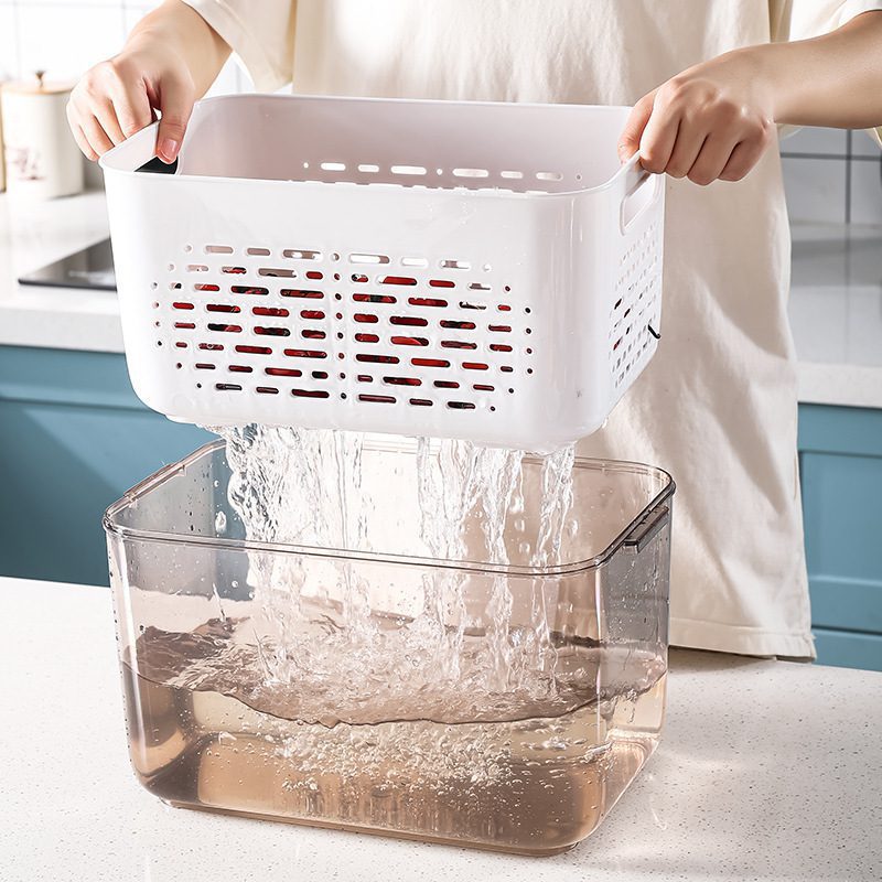 Armazenamento doméstico