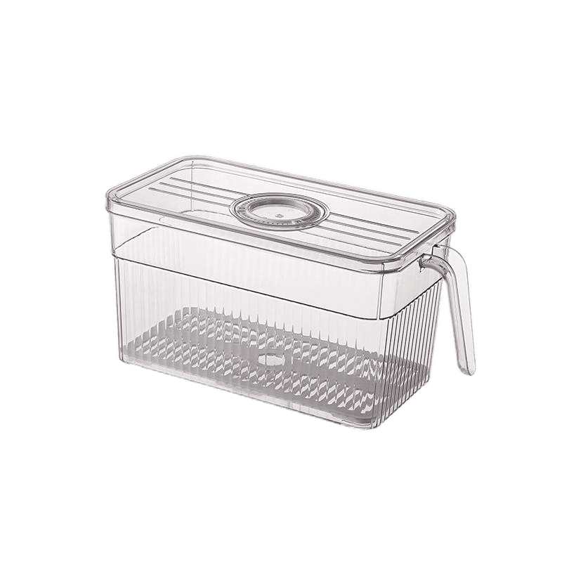 Armazenamento doméstico