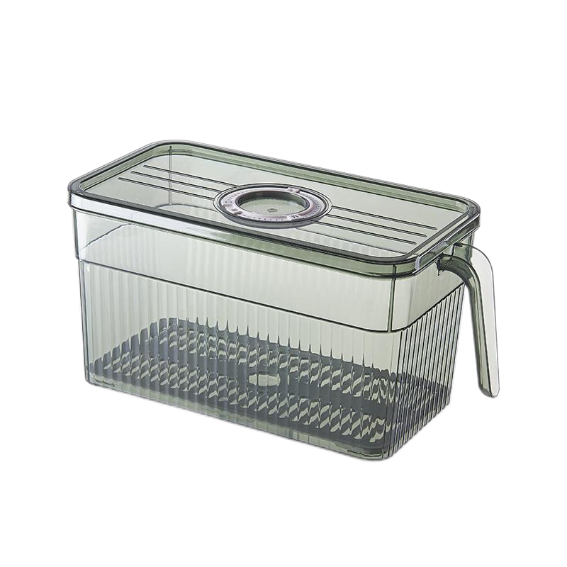 Almacenamiento en casa