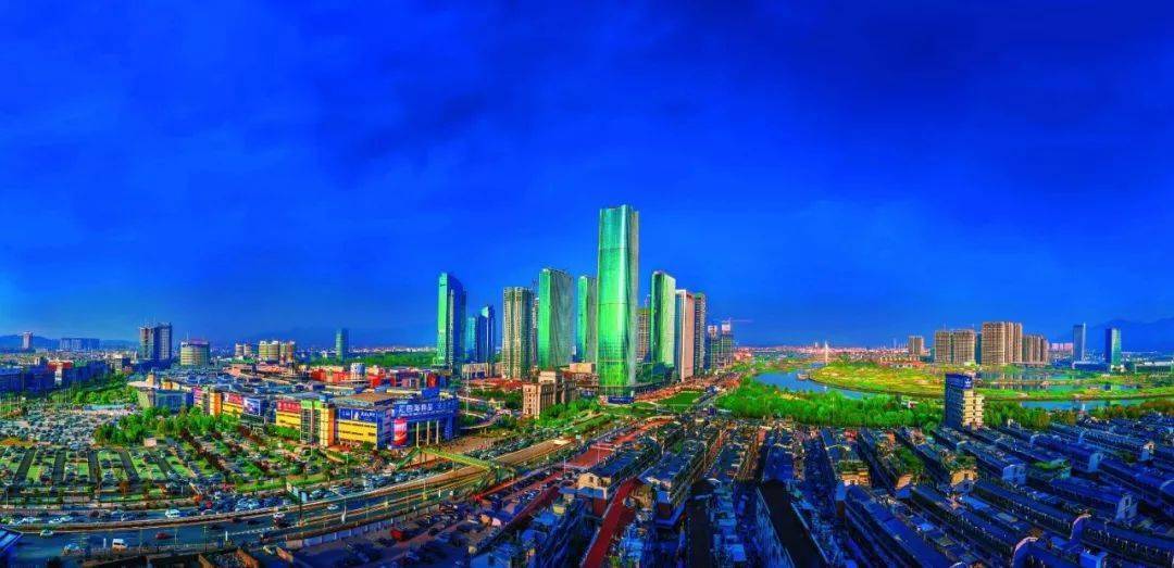 Przewodnik po rynku Yiwu