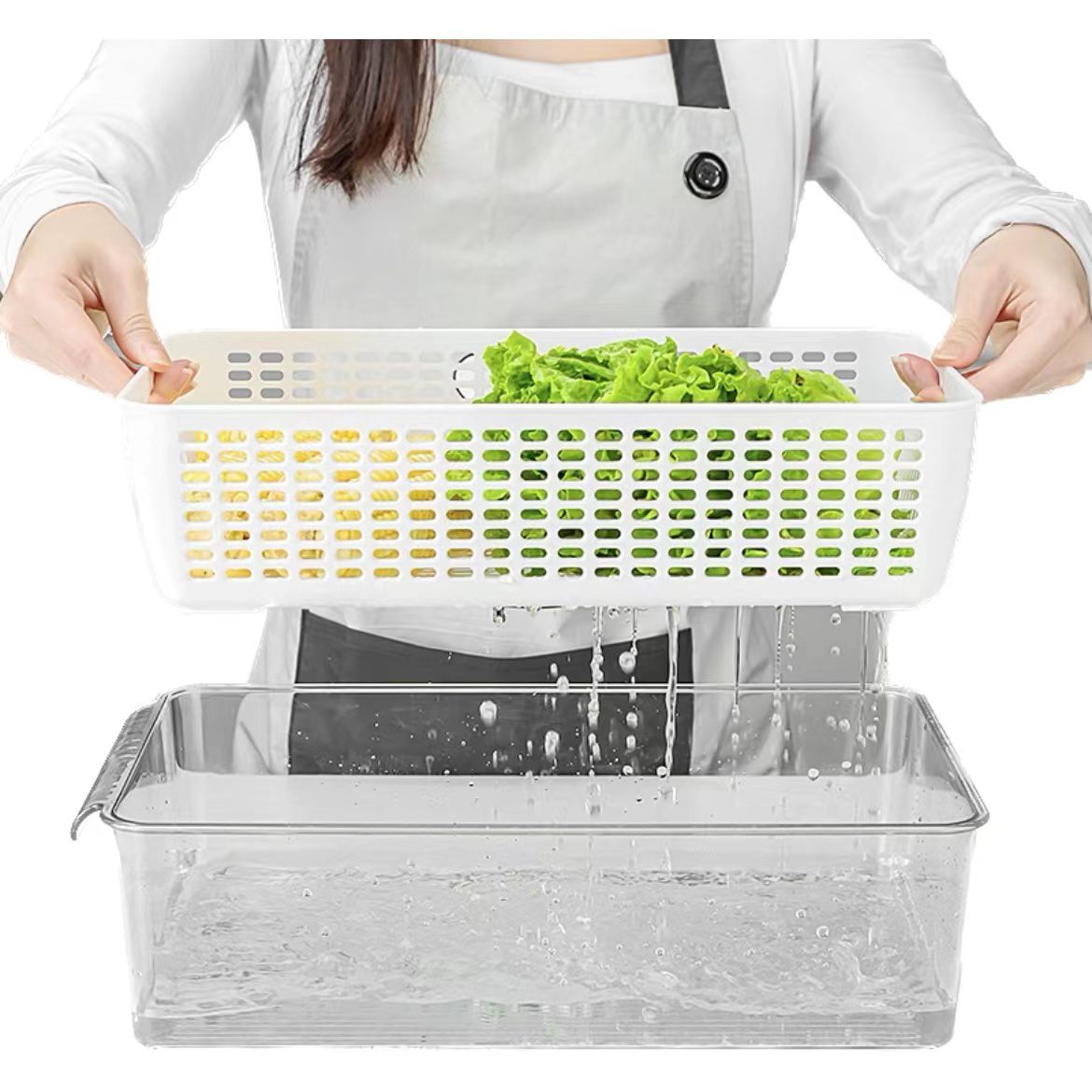 Armazenamento doméstico