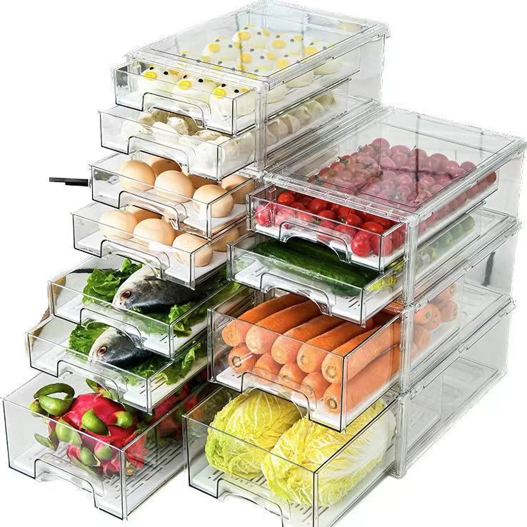 Armazenamento doméstico