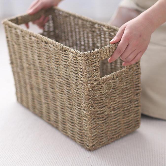 cesta de armazenamento