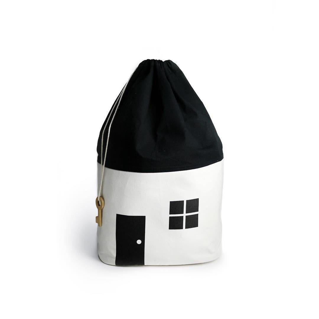 armazenamento doméstico