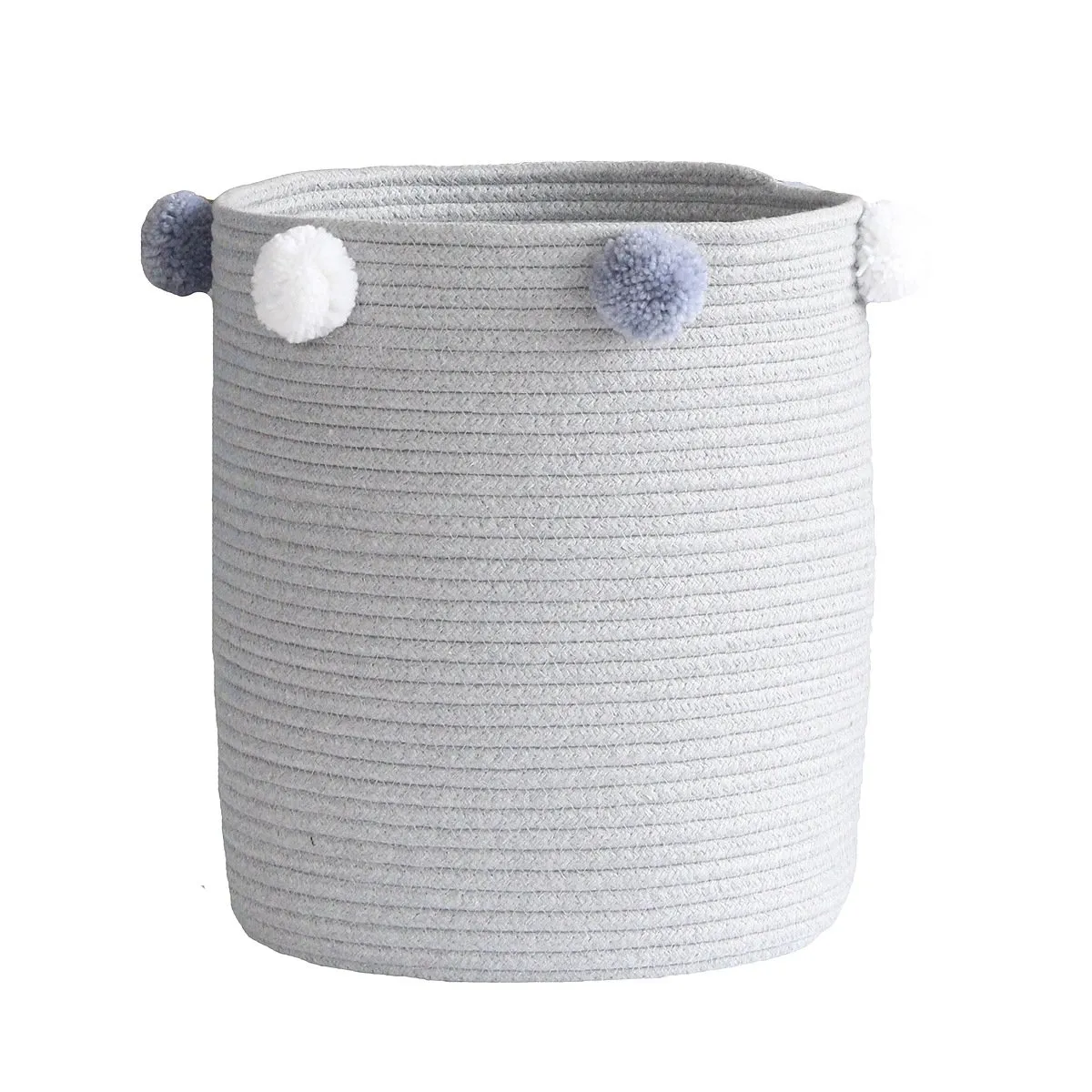 Cotton Rope Basket