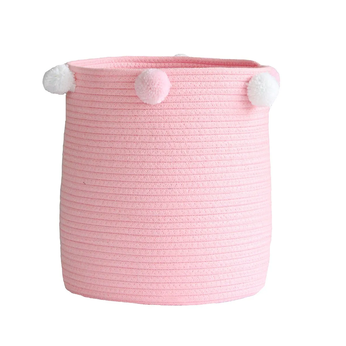 Cotton Rope Basket