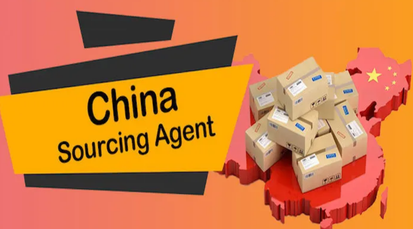 Китайский агент по поиску поставщиков