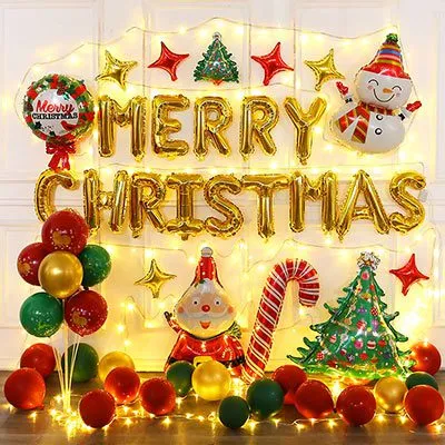 Christmas Decorations Wholesale Supplier 61 Christmas Balloon
