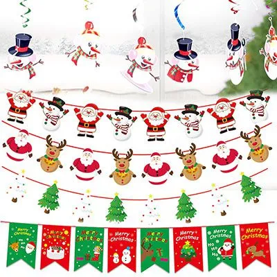 Christmas Decorations Wholesale Supplier 62 Christmas Banner