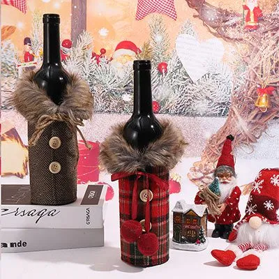 Christmas Decorations Wholesale Supplier 63 Christmas Cup Sleeve