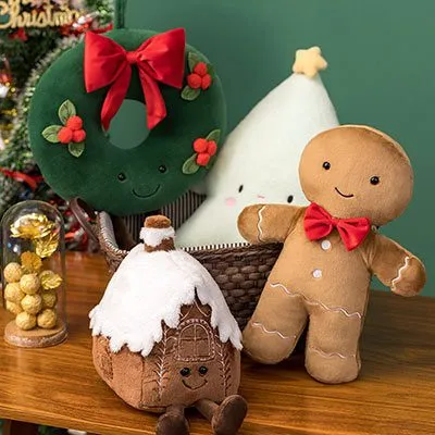 Christmas Decorations Wholesale Supplier 65 Christmas Doll
