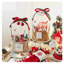Christmas box 1