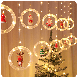 Christmas light