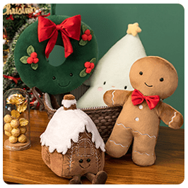 Christmas toys