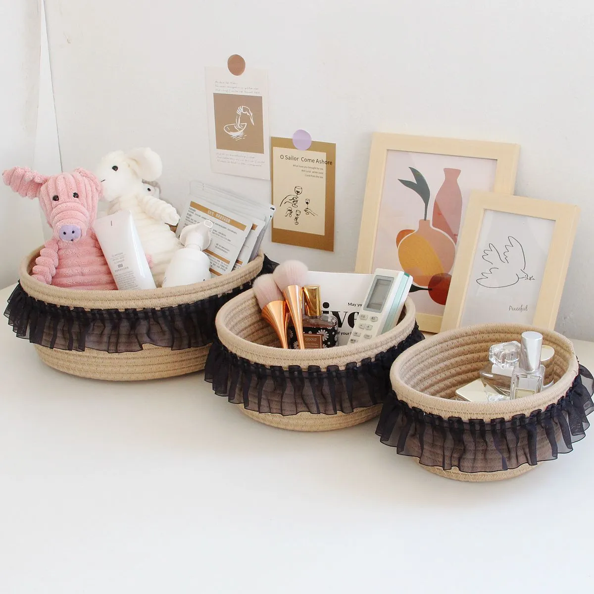 Cotton Rope 