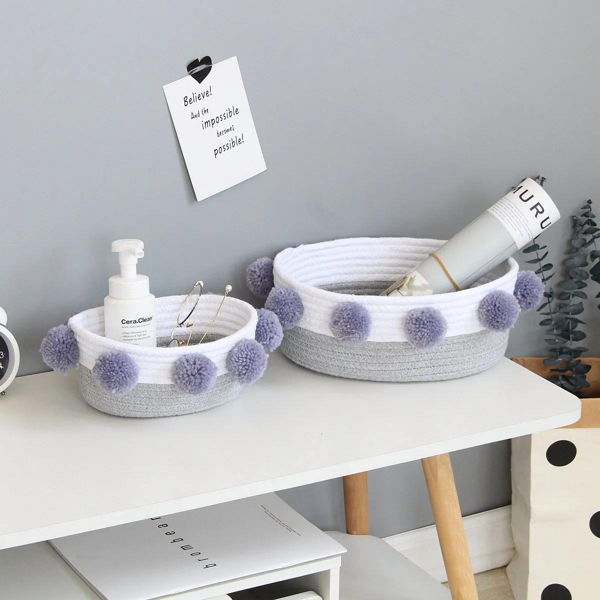 Stoage Basket