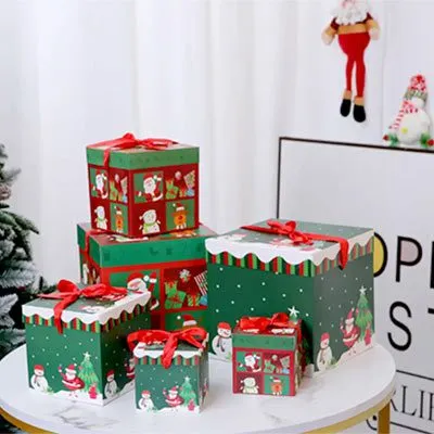 Christmas Decorations Wholesale Supplier 74 packing