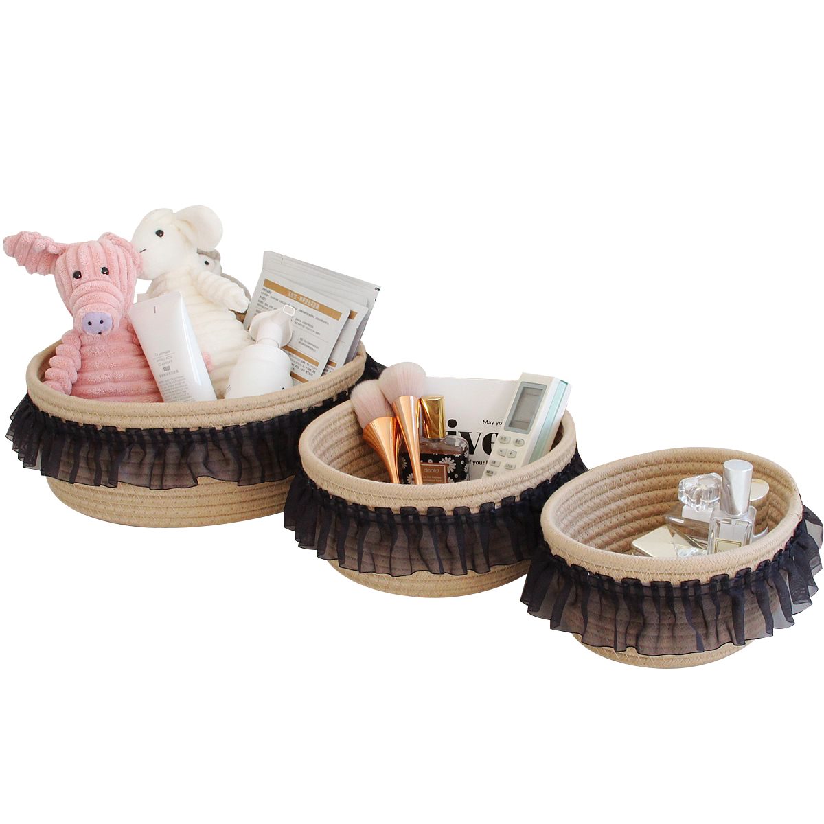 Cuerda de algodón 3